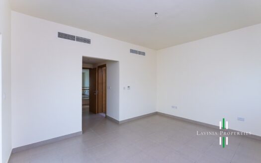 QUORTAJ | TYBE B | 3 BHK VILLA | NEAR PAVILION