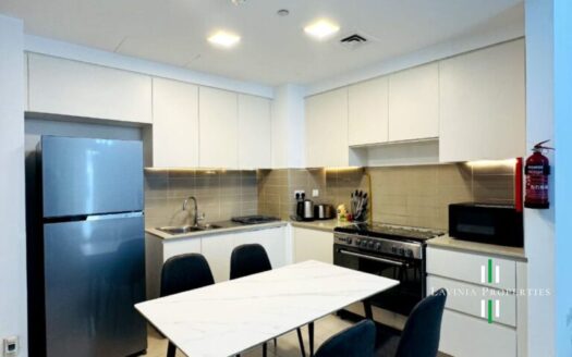 FULLY-FURNISHED 2BHK |PRIME LOCATION |READY VACANT