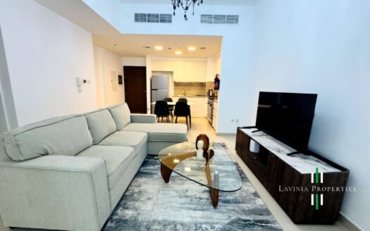 FULLY-FURNISHED 2BHK |PRIME LOCATION |READY VACANT