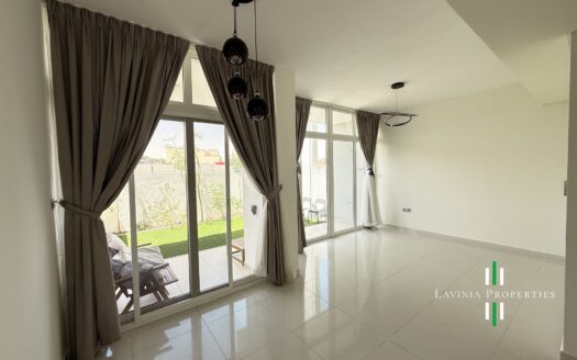 EXCLUSIVE | 3 BHK VILLA FOR RENT | VACANT