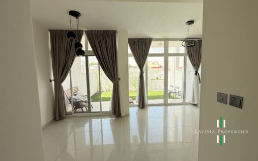 EXCLUSIVE | 3 BHK VILLA FOR RENT | VACANT
