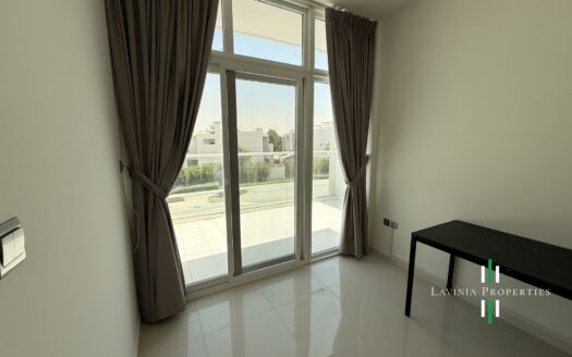 EXCLUSIVE | 3 BHK VILLA FOR RENT | VACANT
