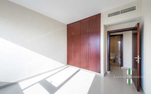 STEP INTO LUXURY RIGHT BEHIND MALL OF EMIRATES