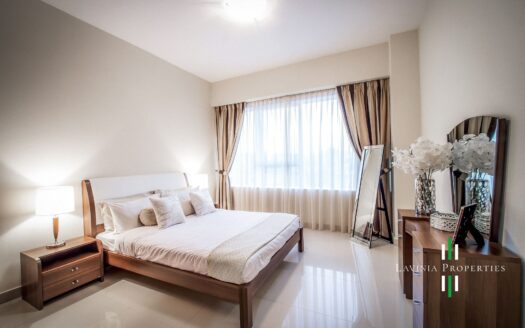 STEP INTO LUXURY RIGHT BEHIND MALL OF EMIRATES