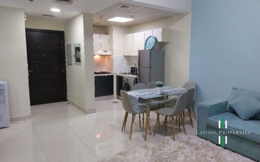 FULLY FURNISHED 1 BHK | READY TO MOVE | FAMILY BUILDING