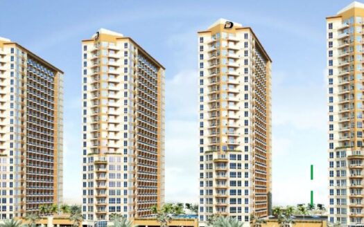 PERFECT LIVING SPACE | HIGH FLOOR | MULTIPLE CHQS