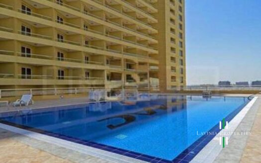 PERFECT LIVING SPACE | HIGH FLOOR | MULTIPLE CHQS