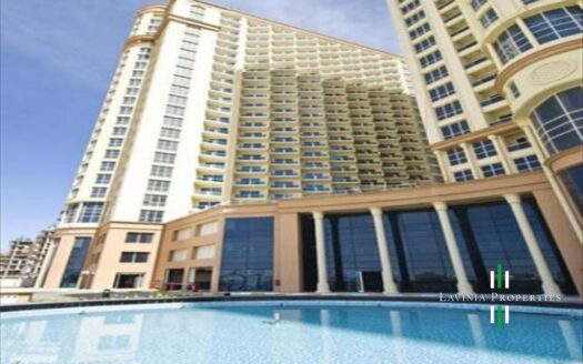 MULTIPLE OPTIONS | HIGH FLOOR | LAKE VIEW