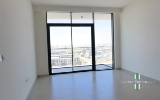 READY TO MOVE | SPACIOUS 1 BHK | BURJ AL ARAB VIEW