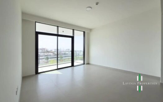 READY TO MOVE | SPACIOUS 1 BHK | BURJ AL ARAB VIEW