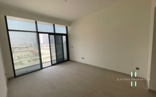 SEMI-FURNISHED | PRIME LOCATION | READY TO MOVE