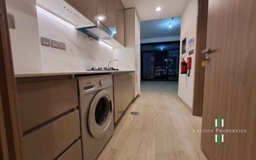 PRIME LOCATION | GOOD ROI | SPACIOUS UNIT