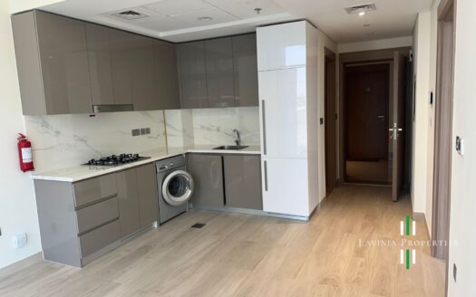 SPACIOUS 1 BHK | PRIME LOCATION | FULLY FURNISHED