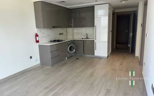 Specious !Bed Apartment | Prime Location | Fully Furnished