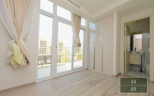 PRIME LOCATION | VACANT | 3 BHK w/ BASEMENT