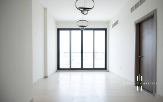 BRAND NEW 1BHK | PRIME LOCATION | READY TO MOVE IN