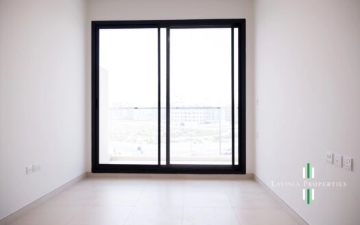 BRAND NEW 1BHK | PRIME LOCATION | READY TO MOVE IN