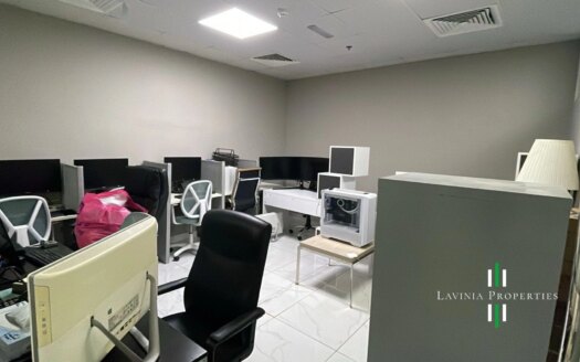 OFFICE SPACE | FULLY FURNISHED | MULTIPLE UNITS
