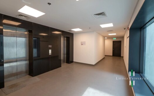 MOHRE APPROVED | SPACIOUS & CLEAN | NEAR MARKET