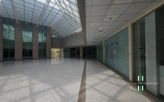 RETAIL SHOP FOR RENT | PRIME LOCATION | VACANT