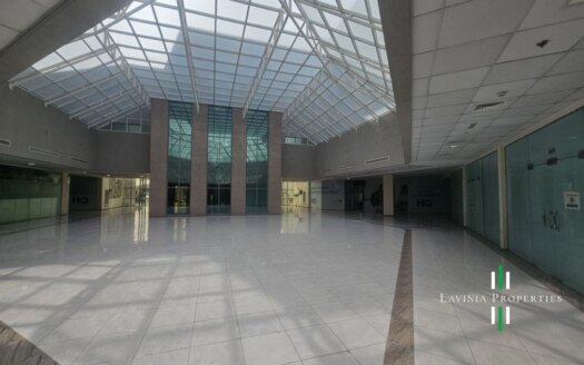RETAIL SHOP FOR RENT | PRIME LOCATION | VACANT