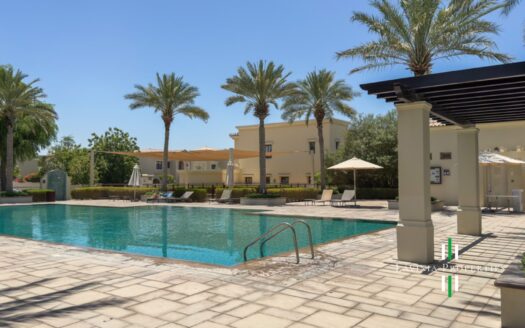 NEAR TO PARK | SPACIOUS 5BR VILLA | WELL MANTAINED