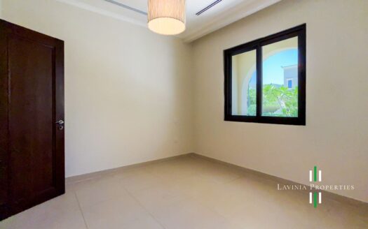 NEAR TO PARK | SPACIOUS 5BR VILLA | WELL MANTAINED