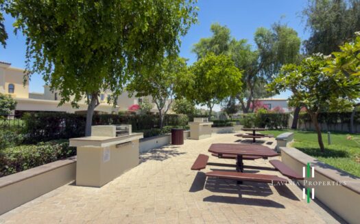 NEAR TO PARK | SPACIOUS 5BR VILLA | WELL MANTAINED