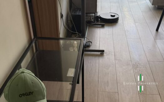 SPACIOUS 1 BHK | PRIME LOCATION | FULLY FURNISHED