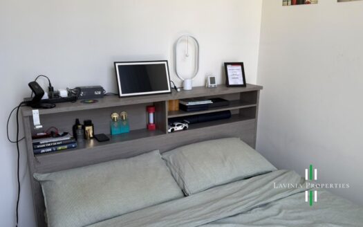 SPACIOUS 1 BHK | PRIME LOCATION | FULLY FURNISHED