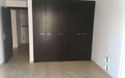 RENTED UNIT | HIGH FLOOR UNIT | NEAR NURSERY