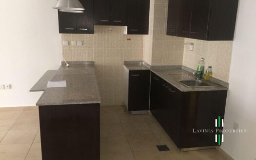 RENTED UNIT | HIGH FLOOR UNIT | NEAR NURSERY