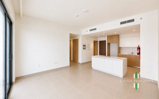 ULTRA SPACIOUS 3+MAID | VACANT | WATERFRONT LIVING