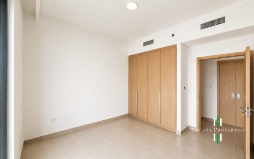 BURJ KHALIFA VIEW | SPACIOUS 2BHK | HIGH FLOOR