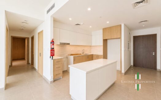 BURJ KHALIFA VIEW | SPACIOUS 2BHK | HIGH FLOOR