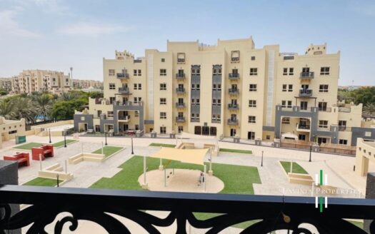 POOL VIEW | INNER CIRCLE | RENTED UNIT