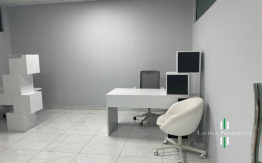 OFFICE SPACE | FULLY FURNISHED | MULTIPLE UNITS