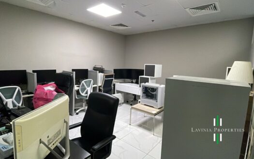 OFFICE SPACE | FULLY FURNISHED | MULTIPLE UNITS