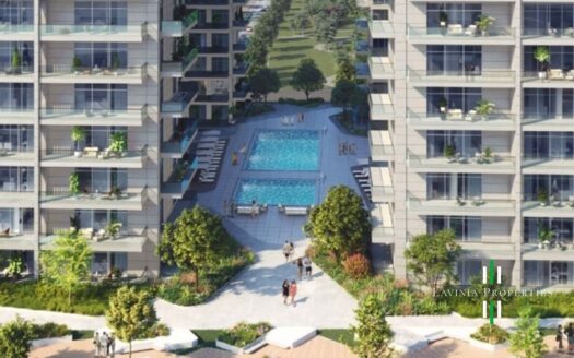 BRAND NEW | PRIME LOCATION | READY TO MOVE IN