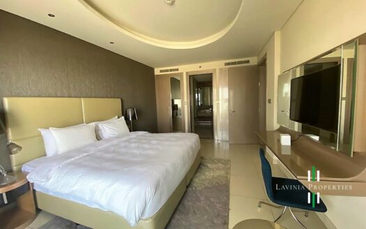 PRIME LOCATION | BUSINESS BAY | 2 BEDROOM