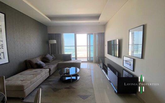 PRIME LOCATION | BUSINESS BAY | 2 BEDROOM