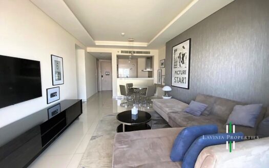 PRIME LOCATION | BUSINESS BAY | 2 BEDROOM