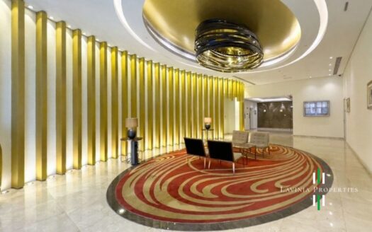 STUDIO | FULLY FURNISHED | HOTEL APARTMENT