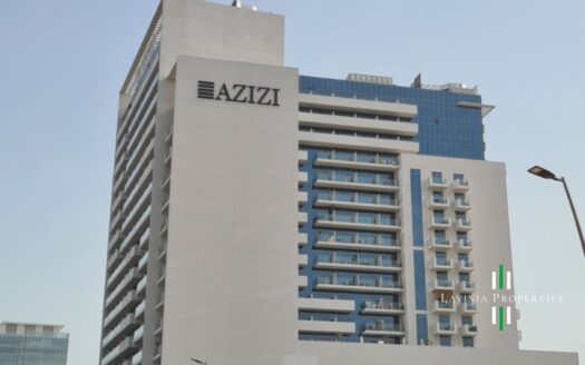 FURNISHED |HIGH FLOOR |NEXT METRO |PRIME LOCATION