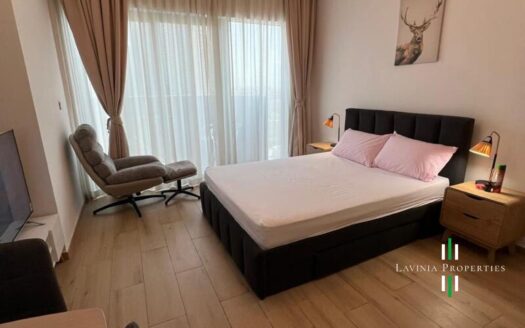 FURNISHED |HIGH FLOOR |NEXT METRO |PRIME LOCATION