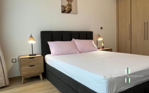 FURNISHED |HIGH FLOOR |NEXT METRO |PRIME LOCATION