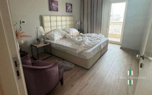 FULLY FURNISHED 1 BHK | BALCONY | NEAR METRO