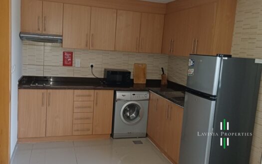 FURNISHED STUDIO | CHILLER FREE | MULTIPLE CHEQUES