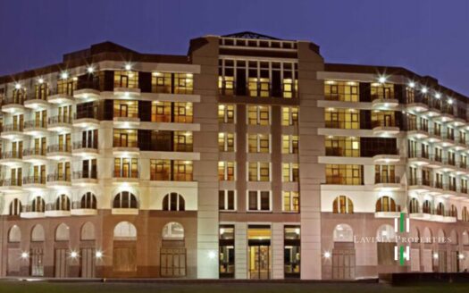 FURNISHED STUDIO | CHILLER FREE | MULTIPLE CHEQUES