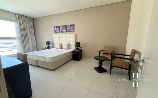 FULLY FURNISHED 1 BHK | WELL MAINTAINED | READY